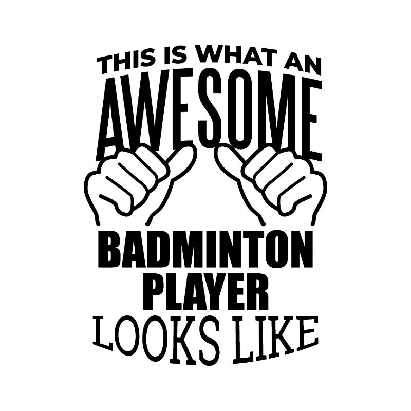 Badminton