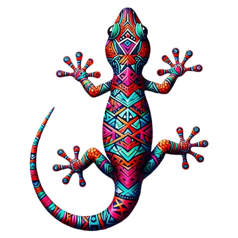 Gecko
