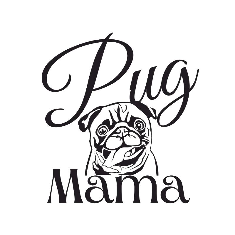 Mops-Mama