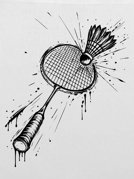 Badminton