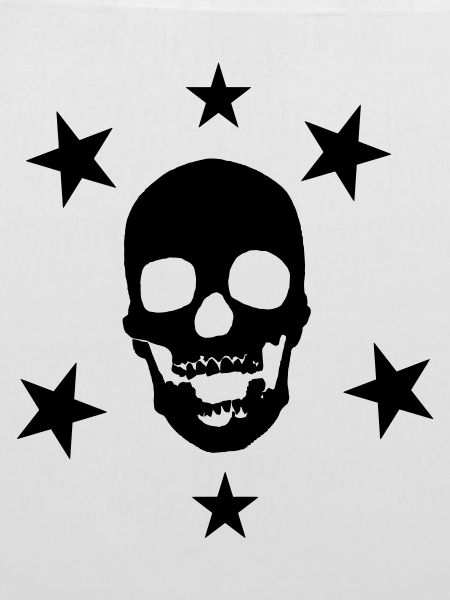 SKULL SUPERSTAR