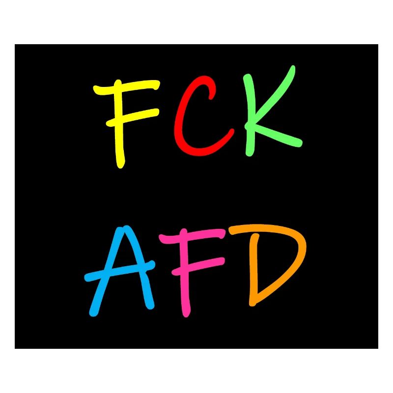 FCK AFD