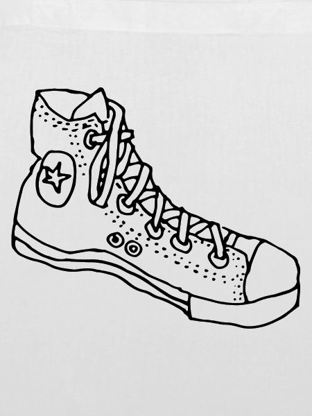 Turnschuh