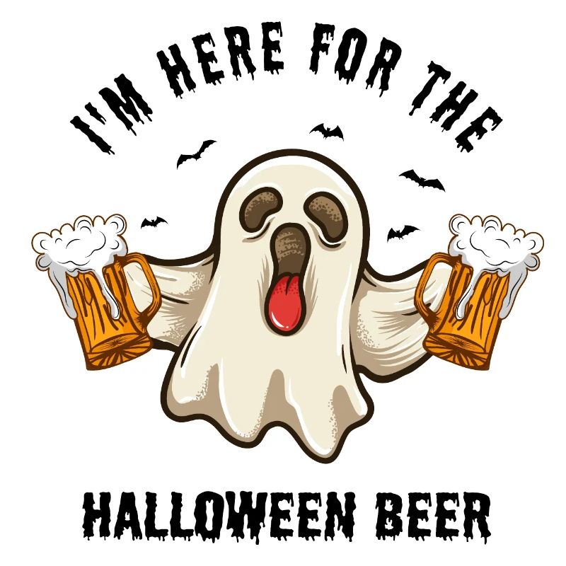 HALLOWEEN BIER
