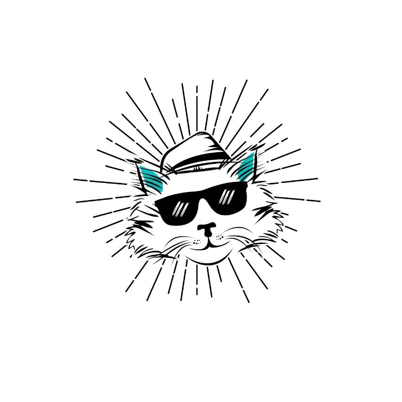 Cool Cat / Cool Cat