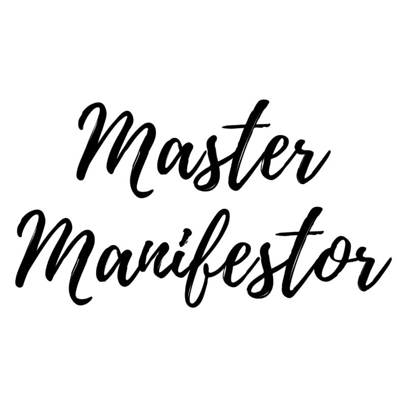 MASTER-MANIFESTOR