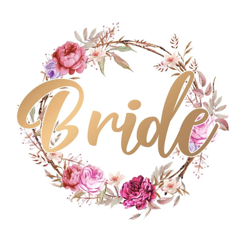 Bride JGA
