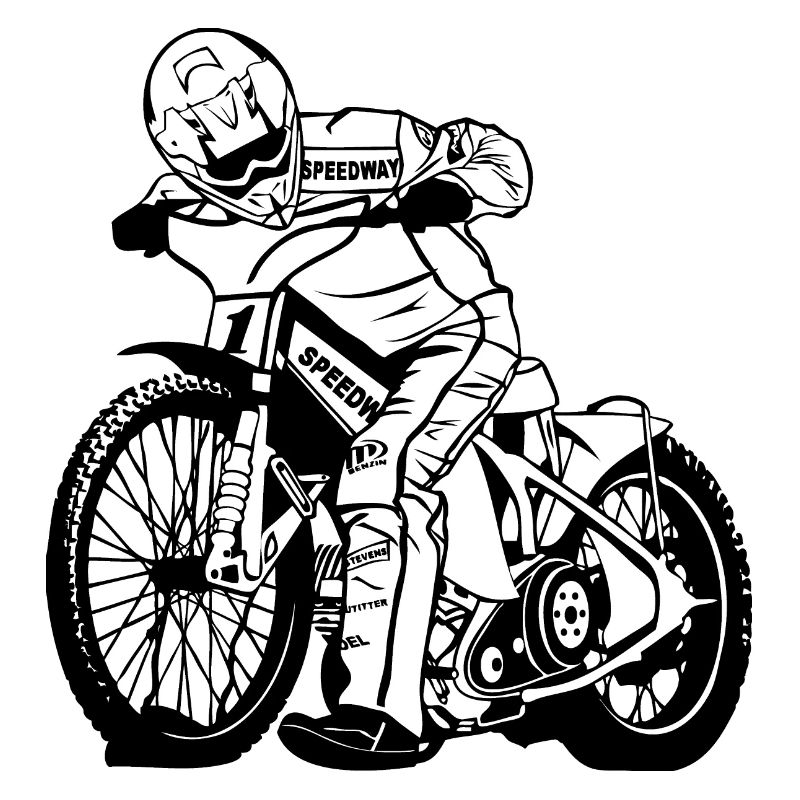 Speedway