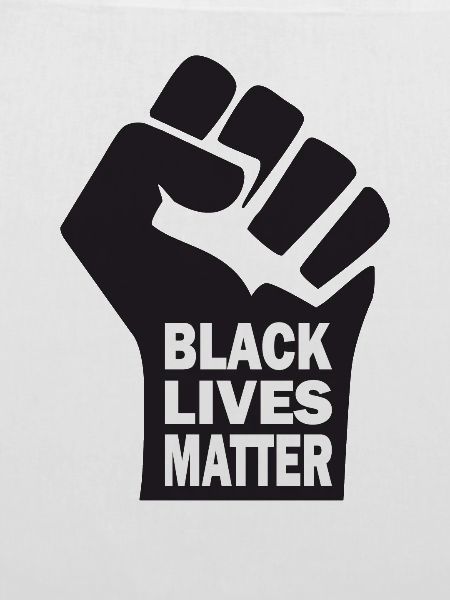 Black Lives Matter