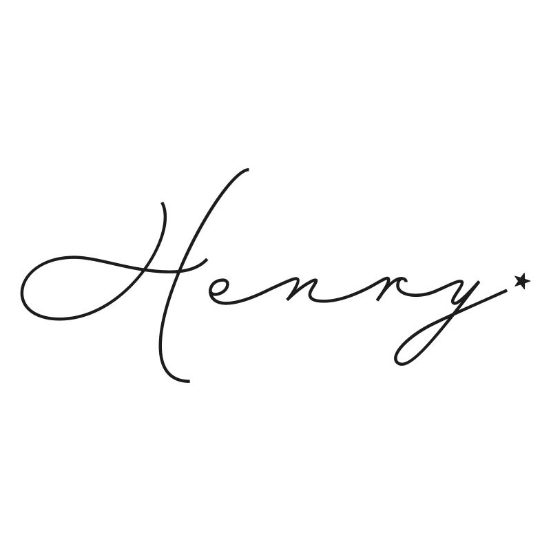 Name Henry