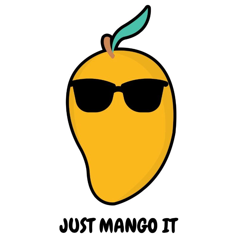 Just Mango it - Chill - Vibes