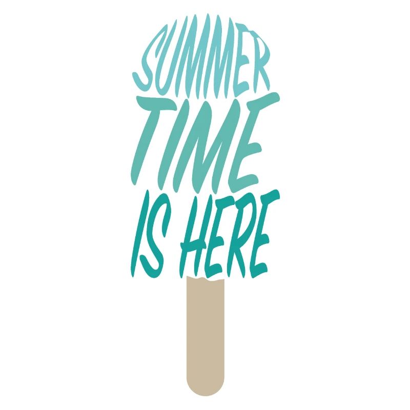 Summer is Here