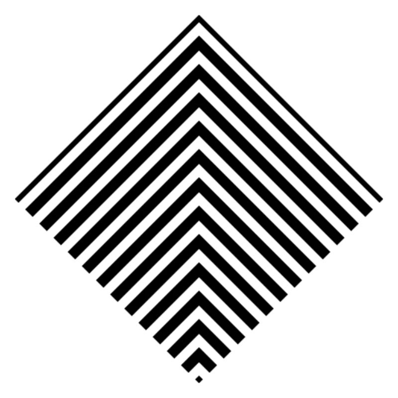 Pattern design square