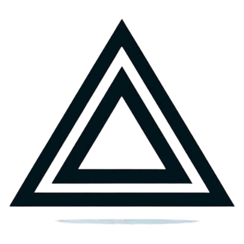 Double Pyramid