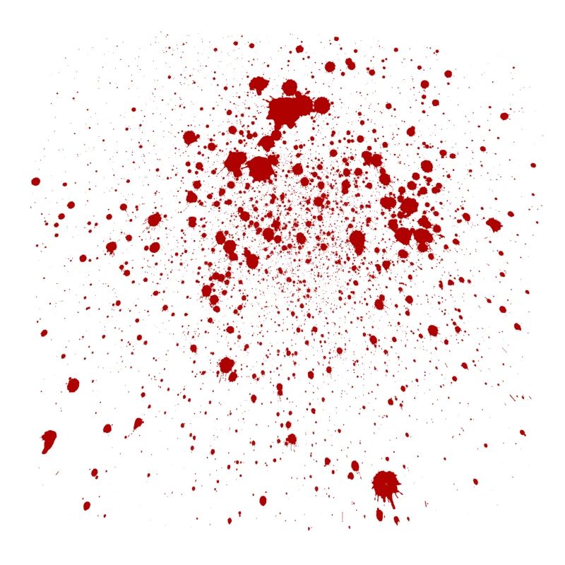 Blood - Blut