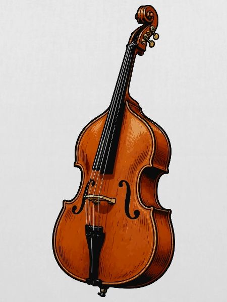 Kontrabass