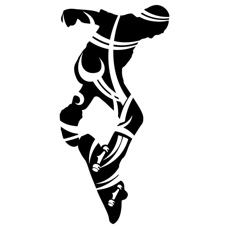 skate de