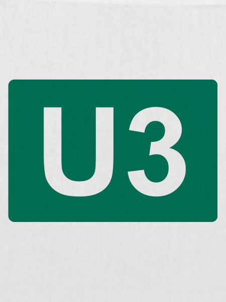 Berlin U-Bahn U3