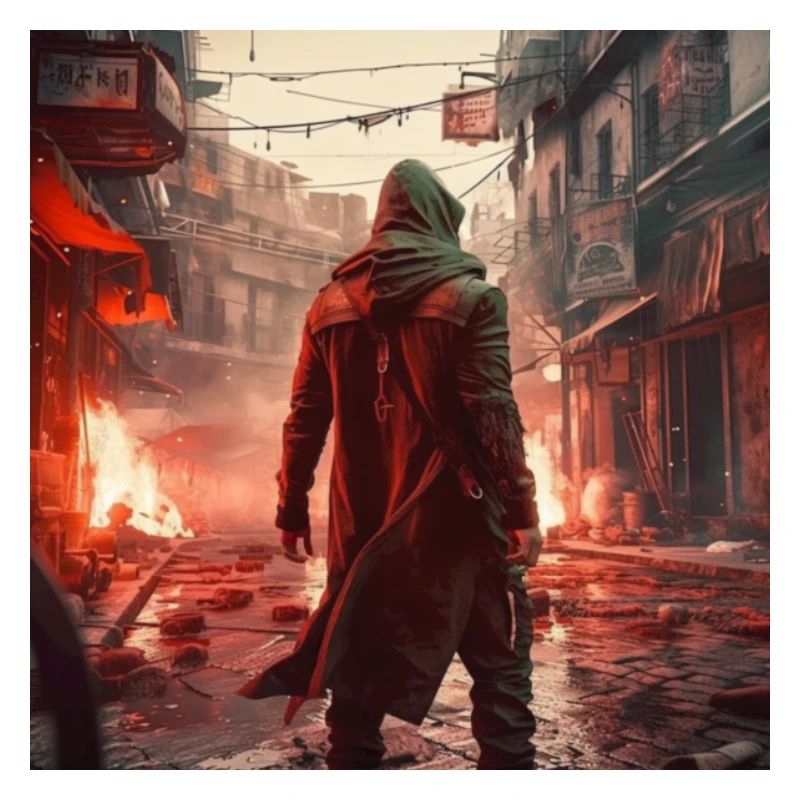 Assassin