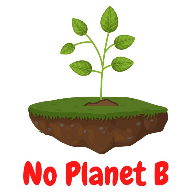 No Planet B