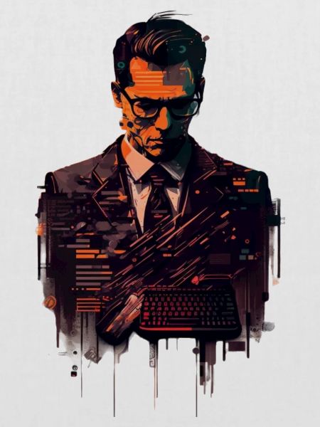 Cyber Men