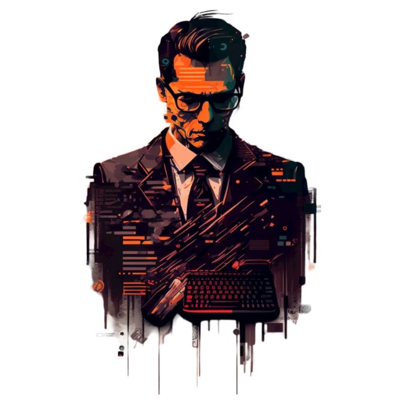 Cyber Men