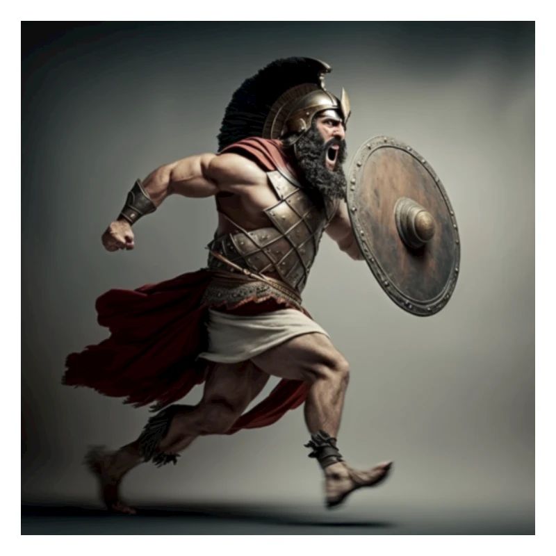 Spartan