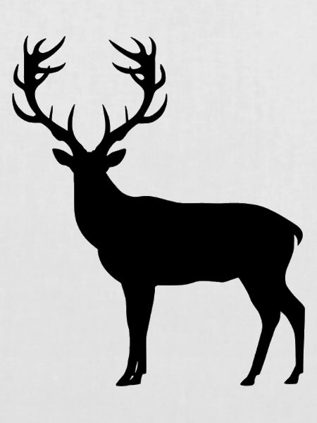 Black Deer
