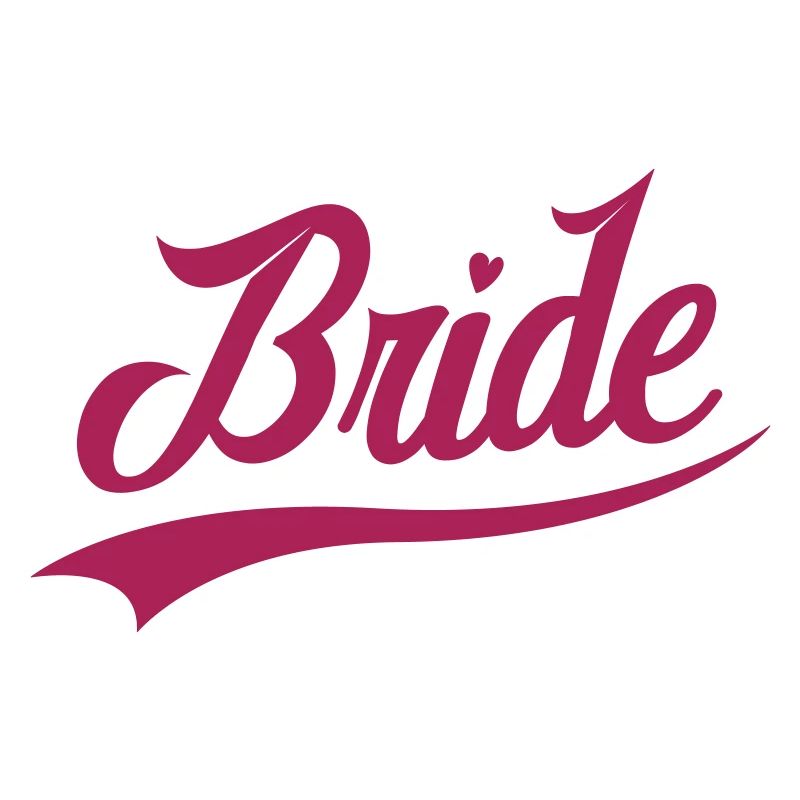 bride