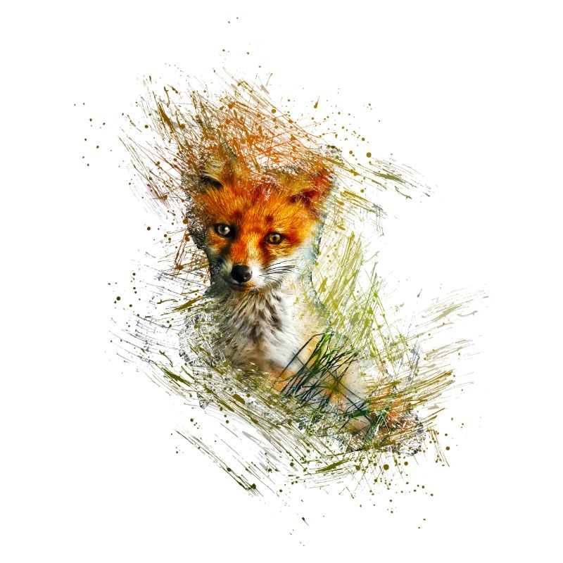 Fuchs