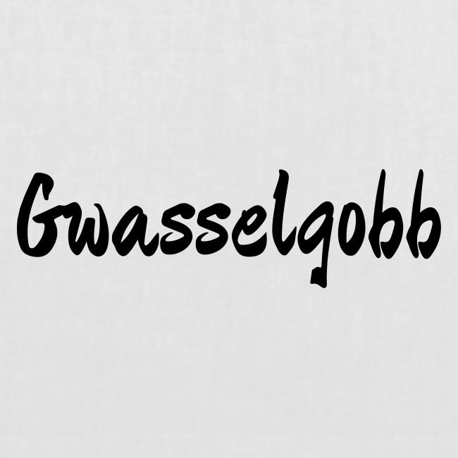 gwasselgobb