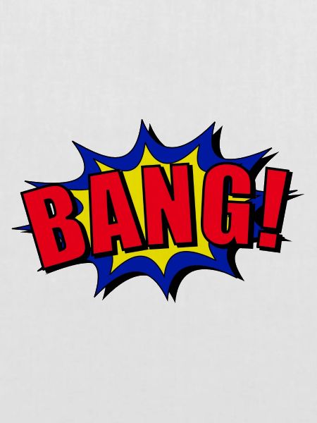 Bang Comicstyle
