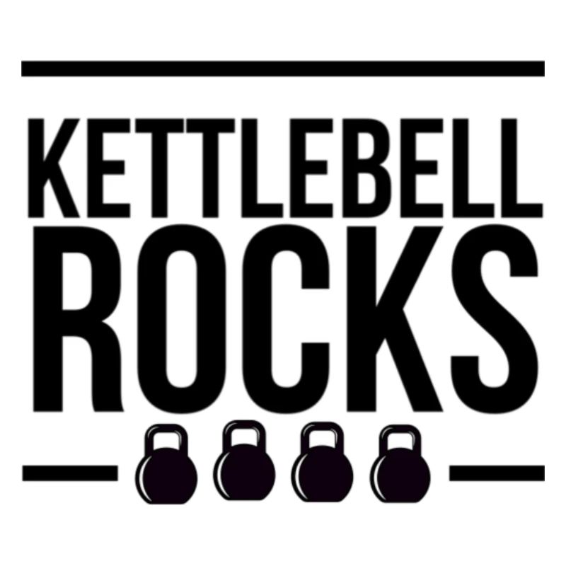 Kettlebell ROCKS 1.0