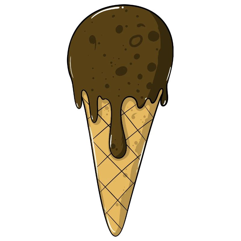Eis | Schoko Eiscreme | Iceceam