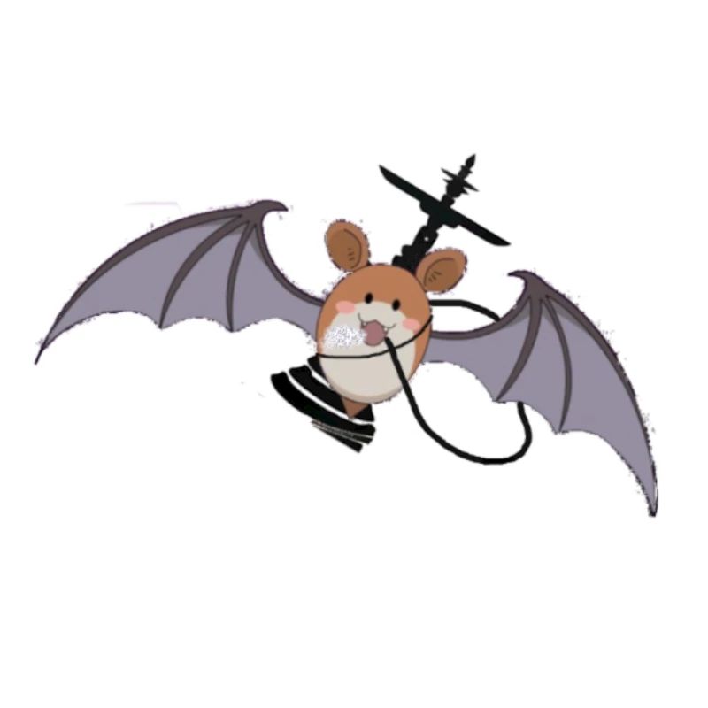 schischafledermaus
