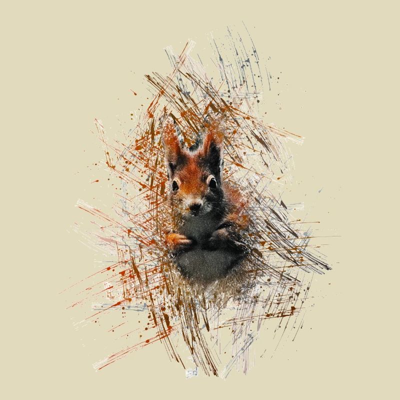 Eichhörnchen