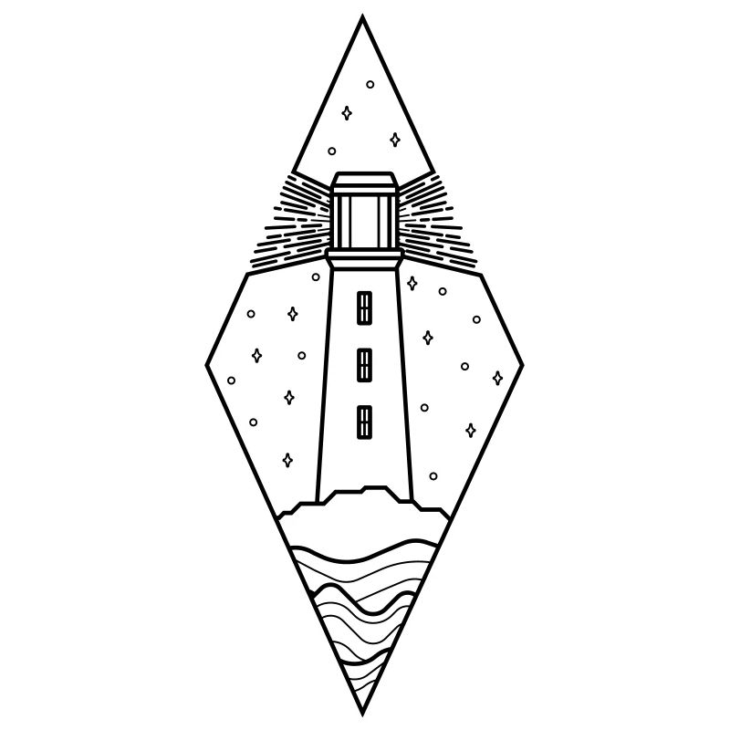 Leuchtturm