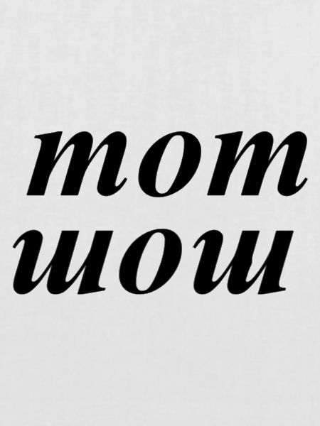 mom - wow