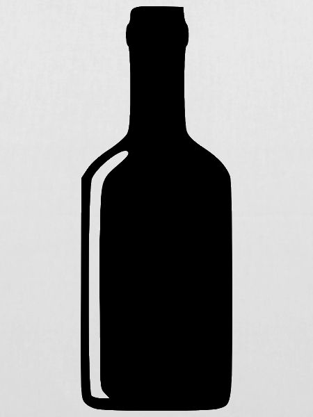 Flasche Wein Alkohol Geschenk 