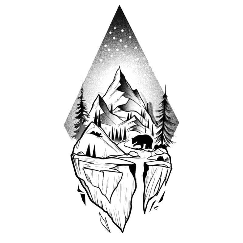 Mountain Design