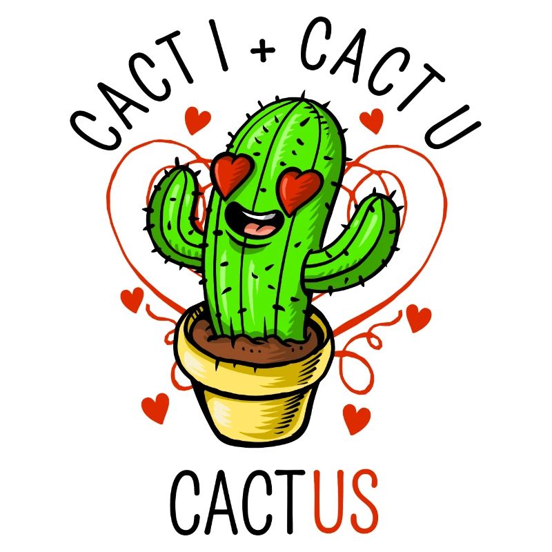 CactUS