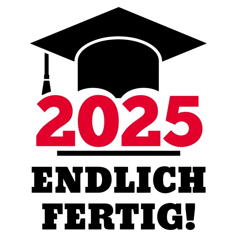 Doctoral Hat 2025 Finally Finished Gift Students