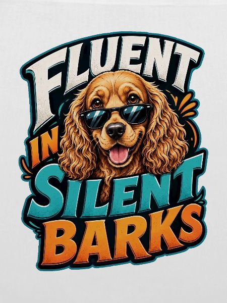 Englischer Cocker Spaniel