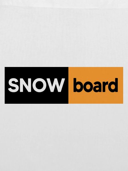snowboard freestyle-boarder