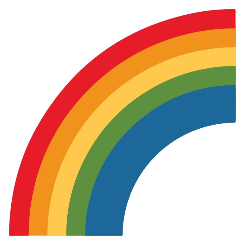 rainbow lbgt