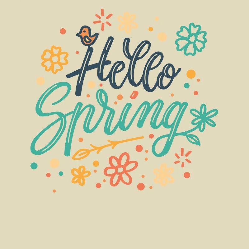 Hello Spring