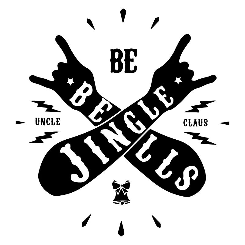 Evil Uncle Claus