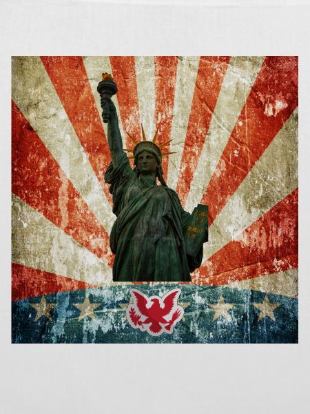 Freiheitsstatue, USA