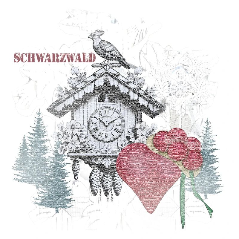 Schwarzwald