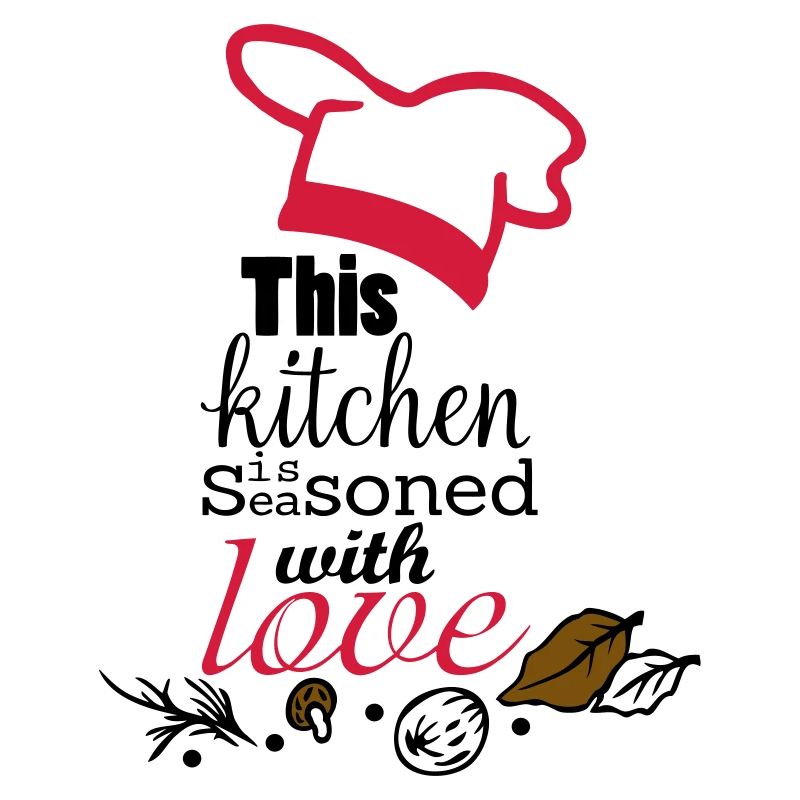 Chef, Kitchen